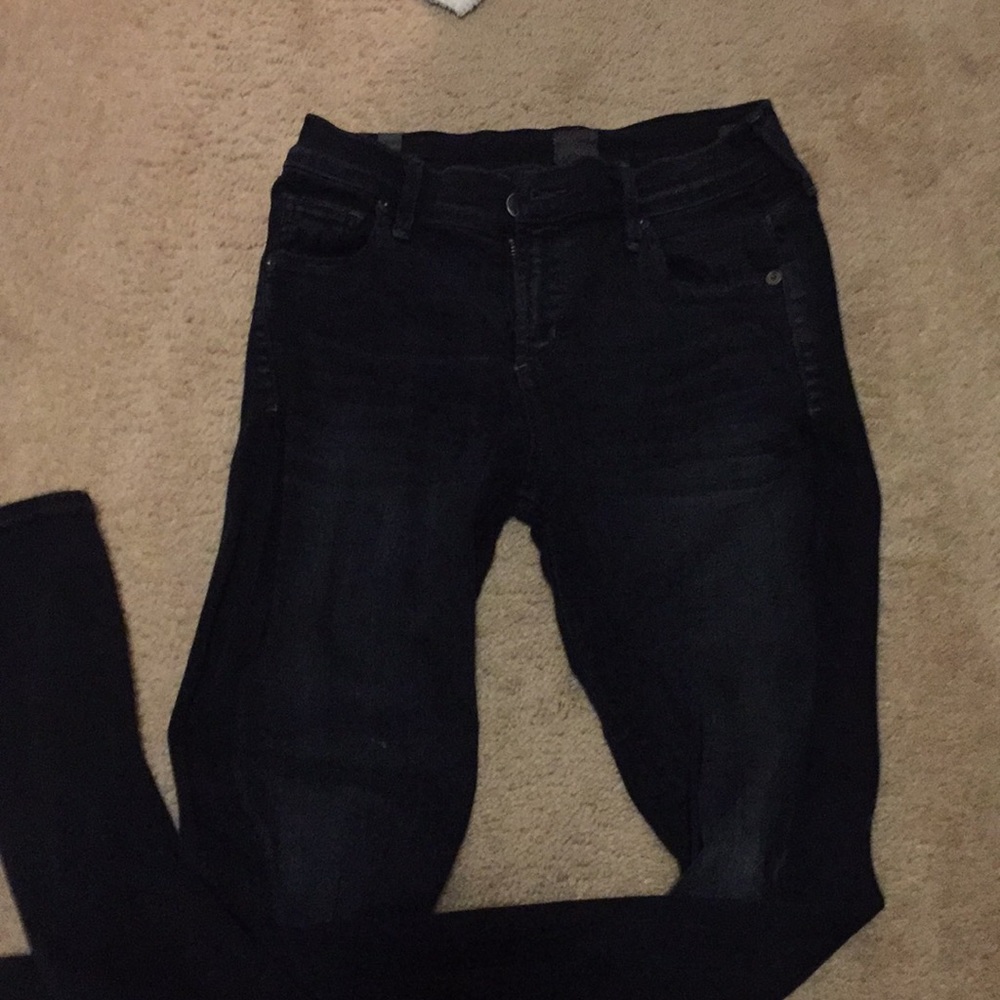 Citizens of Humanity skinny jeans
